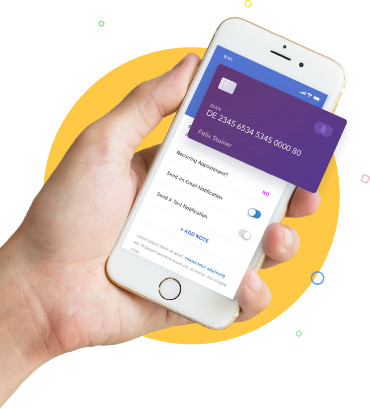 Enterprise-Grade Security for Every API Call